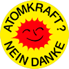 Atomkraft? Nein Danke!